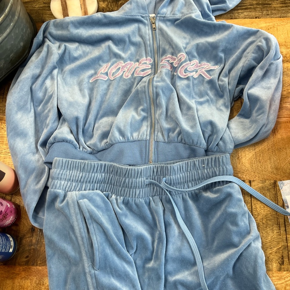 rue 21 love sick set